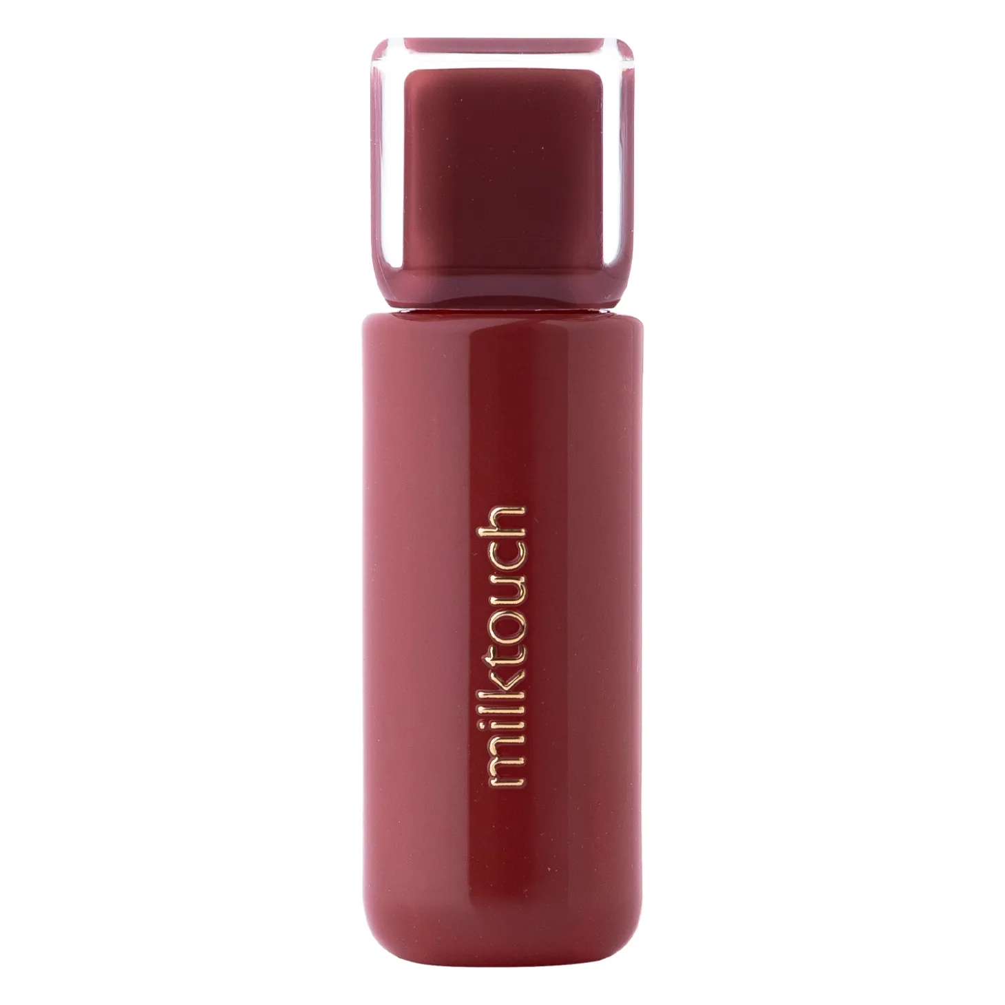Milk Touch - Jelly Fit Tinted Glow Tint - Żelowy Tint do Ust - 10 Fallen Coco - 4g