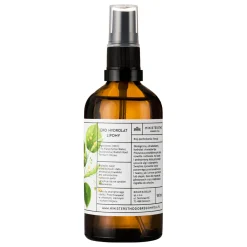 Ministerstwo Dobrego Mydła - Hydrolat Lipowy - 100ml