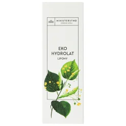 Ministerstwo Dobrego Mydła - Hydrolat Lipowy - 100ml