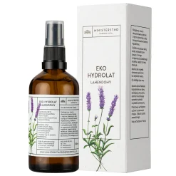 Ministerstwo Dobrego Mydła - Hydrolat Lawenda - 100ml