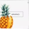 Ministerstwo Dobrego Mydła - Mydło Ananas - 100g