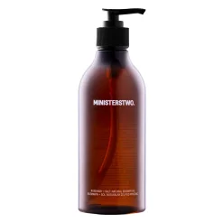 Ministerstwo Dobrego Mydła - Rozmaryn + Sól - Żel pod Prysznic - 400ml