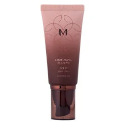 Missha - M Choboyang BB Cream - Wzmacniający Krem BB - No.21 Light Beige - 50ml