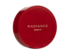 Missha - Radiance Perfect Fit Cushion Foundation SPF50+/PA+++ - Podkład w Poduszce z Filtrem Przeciwsłonecznym - No. 21N Vanilla - 15g