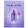 Missha - Time Revolution Night Repair Ampoule Mask 5x - Ujędrniająca Maska w Płachcie ze Sfermentowanym Lizatem Bifida - 40g
