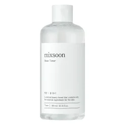 Mixsoon - Bean Toner - Tonik  z Fermentem z Soi - 300ml
