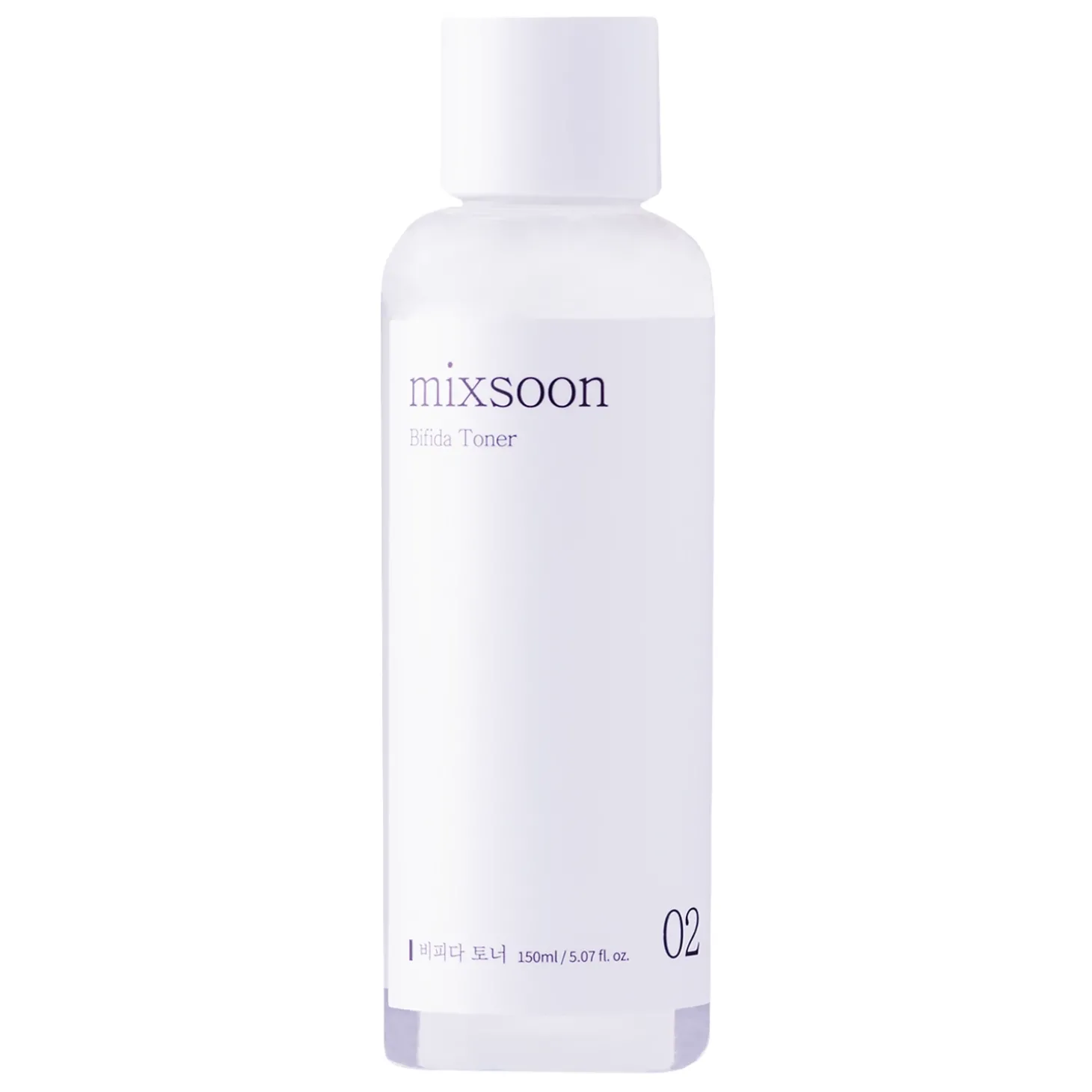 Mixsoon - Bifida Ferment Toner - Tonik z Fermentem Bifida - 150ml
