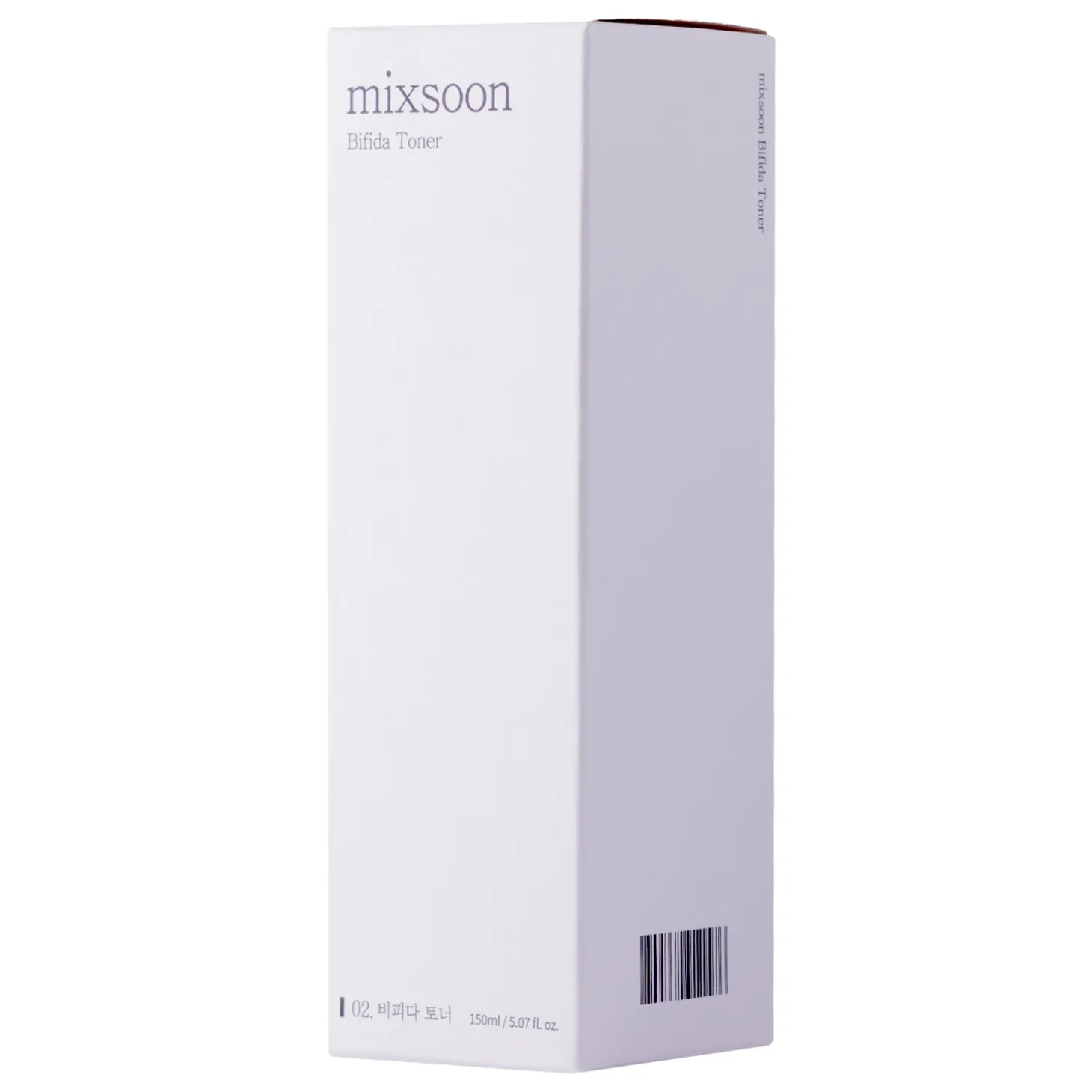 Mixsoon - Bifida Ferment Toner - Tonik z Fermentem Bifida - 150ml
