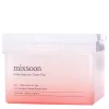 Mixsoon - Galactomyces Toner Pad - Rozjaśniające Płatki do Twarzy - 60szt.