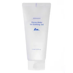 Mixsoon - Glacier Water Ice Soothing Gel - Łagodzący Żel z Wodą Lodowcową - 150ml