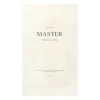 Mixsoon - Master Deep Barrier Mask - Zestaw Masek Odbudowujących Barierę Hydrolipidową - 5szt.