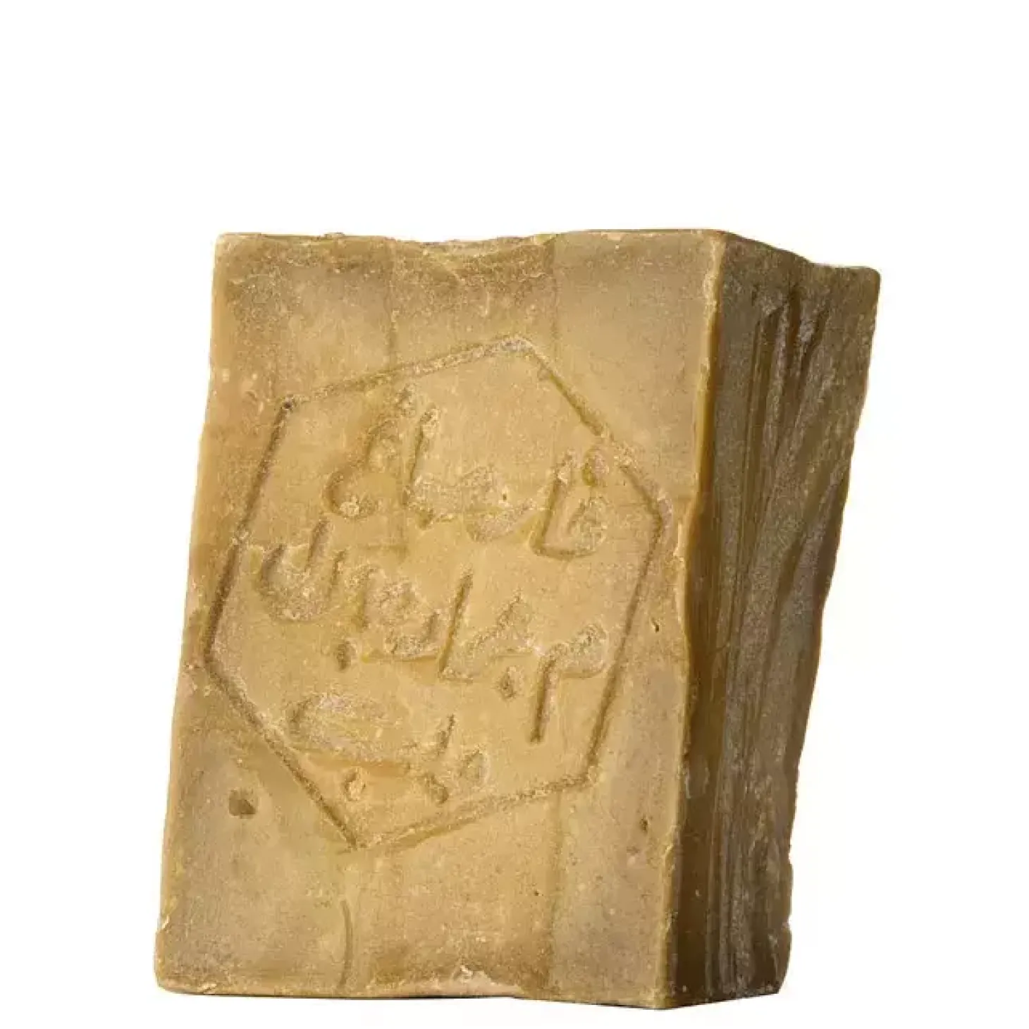 Mohani - Bio - Original Aleppo Soap 40% - Oryginalne Mydło Aleppo - Oliwkowo-Laurowe - 185g