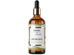 Mohani - Olej Awokado - 100ml