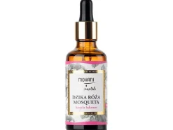 Mohani - Olej z Dzikiej Róży Mosqueta BIO - 50ml