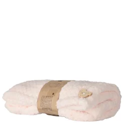 Mohani - Turban - Ręcznik do Włosów z Mikrofibry - Różowy