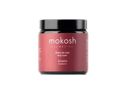 Mokosh - Body Butter - Masło do Ciała - Żurawina - 120ml