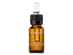 Mokosh - Cosmetic Raspberry Seed Oil - Kosmetyczny Olej z Pestek Malin - 12ml