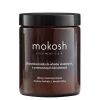 Mokosh - Odżywka/Maska do Włosów Matowych, o Przesuszonych Końcówkach - Zielona Herbata z Bergamotką - 180ml