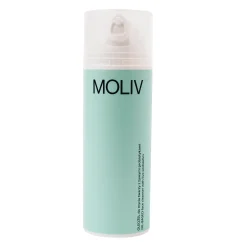 MOLIV - Oleożel do Mycia Twarzy z Żywymi Probiotykami - 150ml