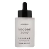 Montibello - Decode Zero Supreme Oil - Suchy Olejek do Włosów - 50ml