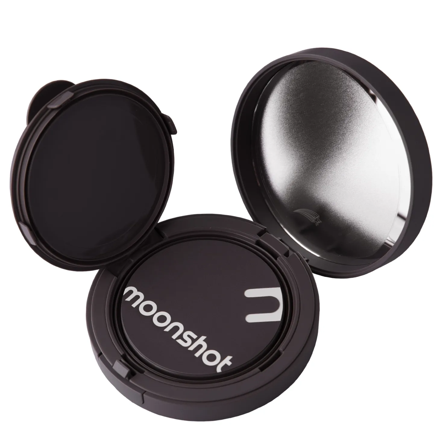 Moonshot - Conscious Fit Glow Cushion Foundation SPF40/PA++ - Rozświetlajacy Podkład w Poduszce - 23N Cosmic Beige - 12g