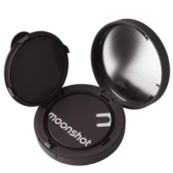 Moonshot - Conscious Fit Matte Cushion Foundation SPF40/PA++ - Matujący Podkład w Poduszce - 21N Cosmic Vanilla - 12g