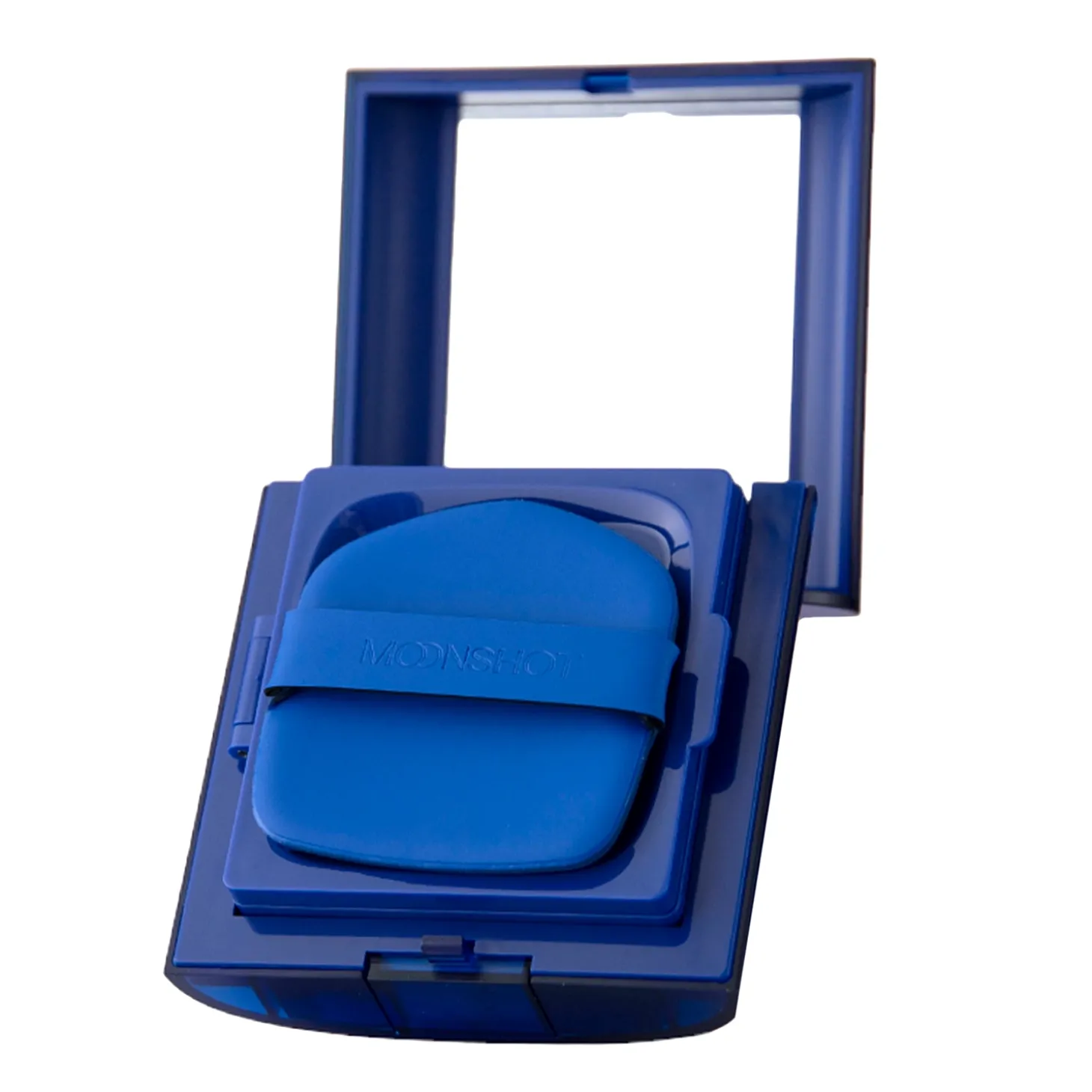 Moonshot - Performance Cushion Light Fixing - Nawilżający Podkład w Poduszce - 21N Vanilla - 12g