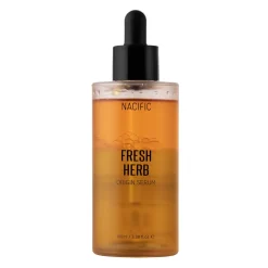 Nacific - Fresh Herb Origin Serum - Nawilżające Serum na Bazie Ziół o Działaniu Antyoksydacyjnym - 100ml