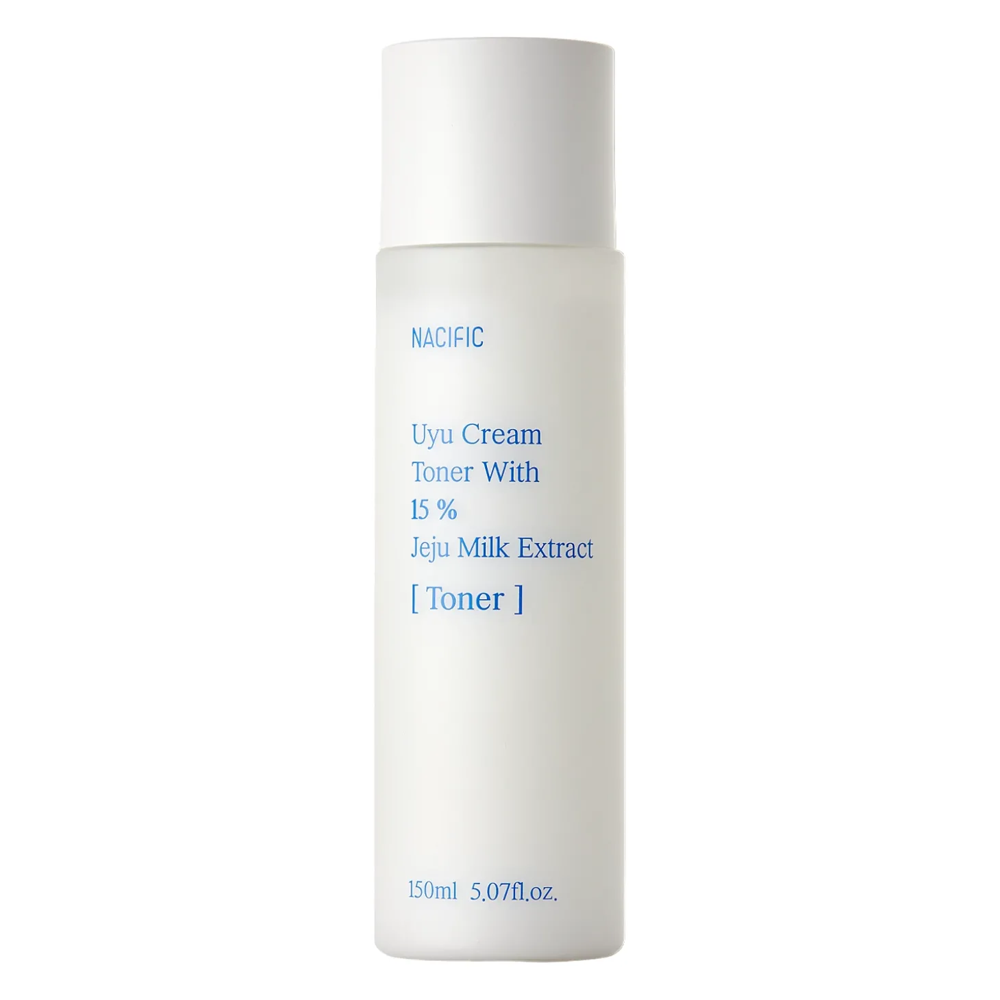 Nacific - Uyu Cream Toner - Kremowy Tonik do Twarzy - 150ml
