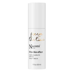 Nacomi - B'tox-like Effect - Serum do Twarzy - 30ml