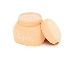 Nacomi - Energetic Tropical Soufflé - Kremowy Suflet Rozświetlający do Twarzy - 50ml