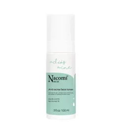 Nacomi - Next Level - Przeciwtrądzikowy Tonik do Twarzy - 100ml