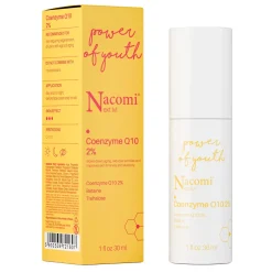 Nacomi - Next Lvl - Koenzym Q10 2% - 30ml