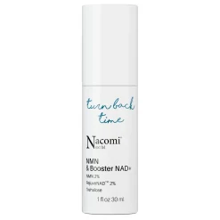 Nacomi - Next Lvl - NMN & Booster NAD+ - 30ml