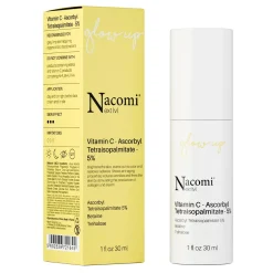 Nacomi - Next Lvl - Witamina C - Ascorbyl Tetraisopalmitate 5% - 30ml