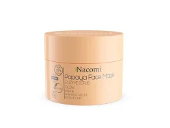 Nacomi - Papaya Face Mask - Maska Enzymatyczna - Papaya - 50ml