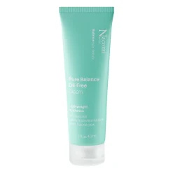 Nacomi - Pure Balance Oil-Free - Krem Nawilżający Pure Balance - 40ml