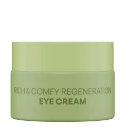 Nacomi - Rich & Comfy Regeneration - Krem pod Oczy - Awokado - 15ml