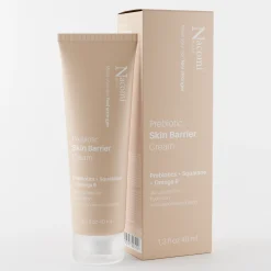 Nacomi - Skin Barrier - Krem Ultranawilżający z Omega-9 - 40ml
