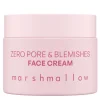 Nacomi - Zero Pore & Blemishes - Krem do Twarzy - Marshmallow - 40ml