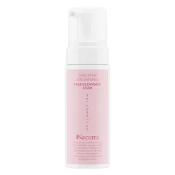 Nacomi - Zero Pore & Blemishes - Pianka Oczyszczająca do Twarzy - Marshmallow - 150ml