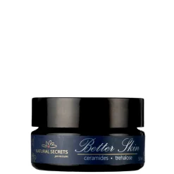 Natural Secrets - Better Skin - Krem Odbudowujący - 50ml