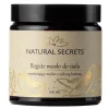 Natural Secrets - Bogate Masło do Ciała - Orzeźwiający Melon z Zieloną Herbatą - 100ml