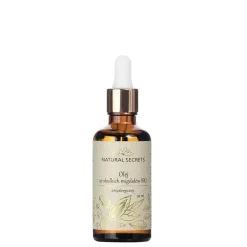 Natural Secrets - Olej Ze Słodkich Migdałów - 50ml