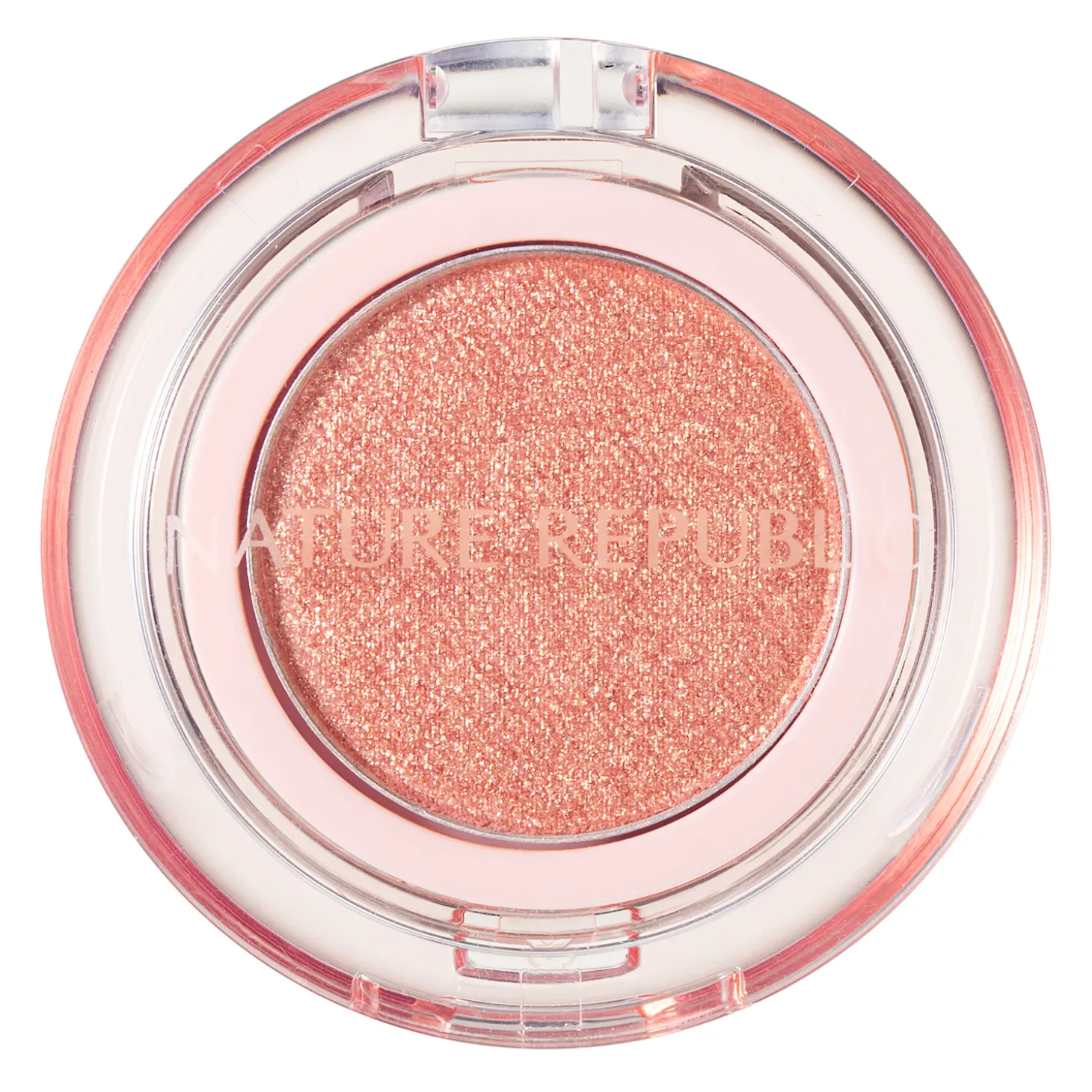 Nature Republic - Color Blossom Eye Shadow - Cień do Powiek - 38 Evening Dress - 1,4g