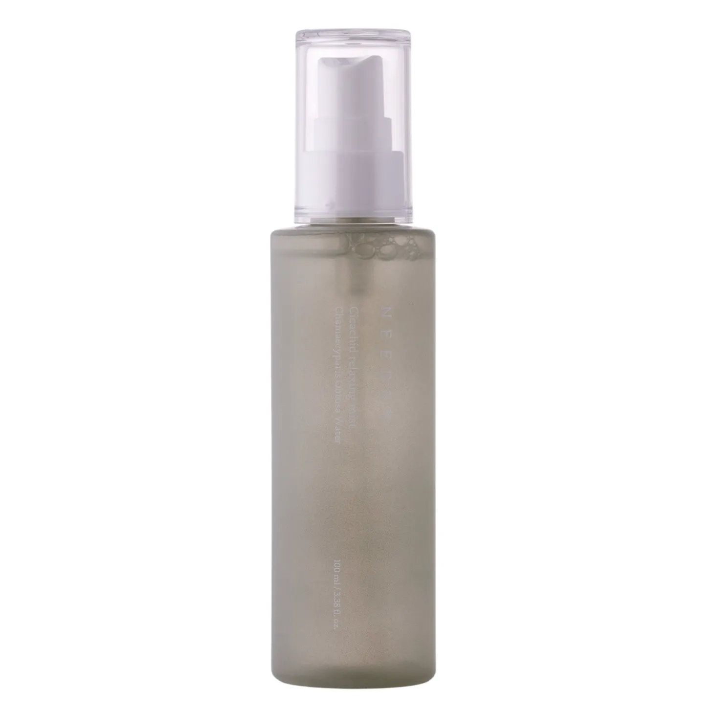 Needly - Cicachid Relaxing Mist - Łagodząca Mgiełka do Twarzy - 100ml