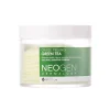 Neogen - Dermalogy Bio-peel Gentle Gauze Peeling - Green Tea - Płatki Złuszczające z Zieloną Herbatą - 30 szt.