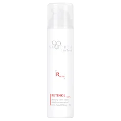 Neutrea - Retinol 0,5% - Aktywny Krem na Noc z Retinolem - 50ml