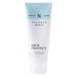 Neutrea - Rich Protect - Krem Kojąco-Ochronny po Zabiegach Kosmetycznych - 75ml