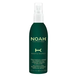 Noah - Keratin Protect Pre-Shampoo Spray Treatment - Kuracja do Włosów przed Myciem - 100ml